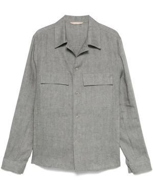 BRIGLIA Light Jackets - Grigio