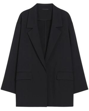 Liviana Conti Blazers - Nero