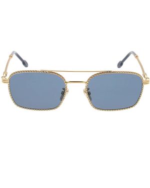 Fred Sonnenbrille - Blau