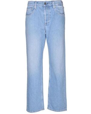 Replay Straight Jeans - Blue