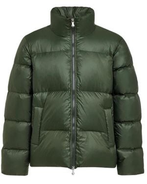 Pyrenex Winter Jackets - Verde