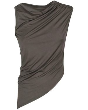 IRO Sleeveless Tops - Gris