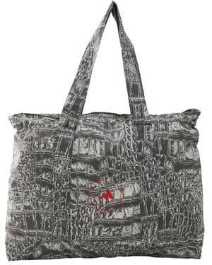 adidas By Stella McCartney Tote Bags - Grijs