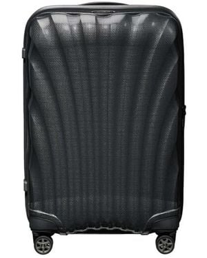 Samsonite Suitcases - Black