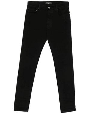 Amiri Slim-Fit Jeans - Noir