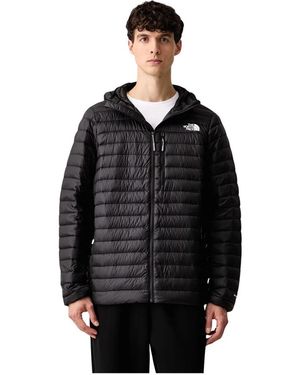 The North Face Ski Jackets - Negro