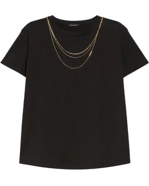 Pennyblack T-Shirts - Black