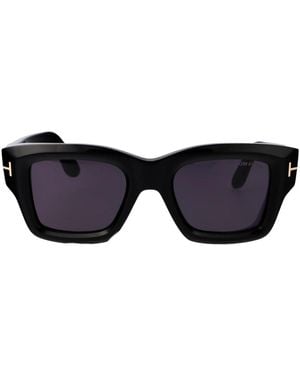 Tom Ford Sunglasses - Blue