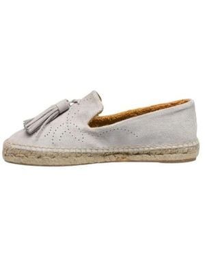 Fratelli Rossetti Espadrilles - White