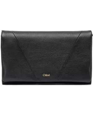 Chloé Cross Body Bags - Zwart