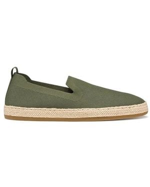 Geox Espadrilles - Verde