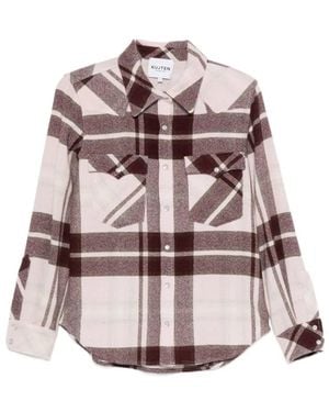 Kujten Shirts - Brown
