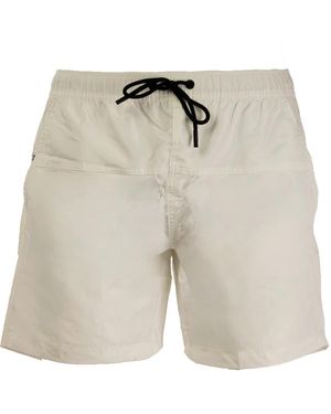 Bikkembergs Beachwear - Neutro