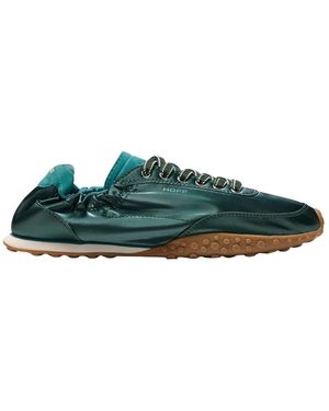 HOFF Bridge Shine Nylon - Groen