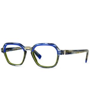 Lamarca Eyewear Glasses - Blue
