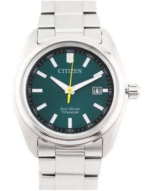 Citizen Watches - Metallic