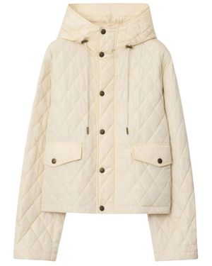 Burberry Winter Jackets - Neutro