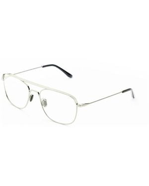 Vuarnet Glasses - Metallic