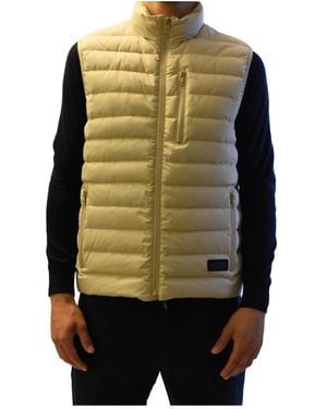 Fay Vests - Verde