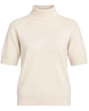 Akep Turtlenecks - Natural