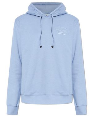 Etro Hoodie - Blau