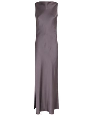 Antonelli Maxi Dresses - Purple
