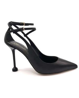 Ninalilou Pumps - Blu