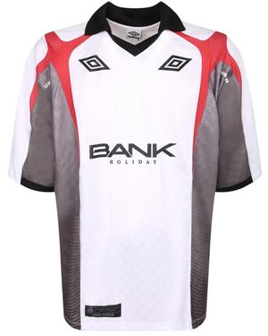 Umbro Sportswear - Rojo