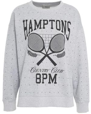 8pm Sweatshirts - Gris