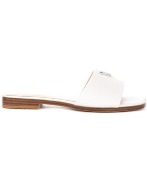 Guess Sliders - White