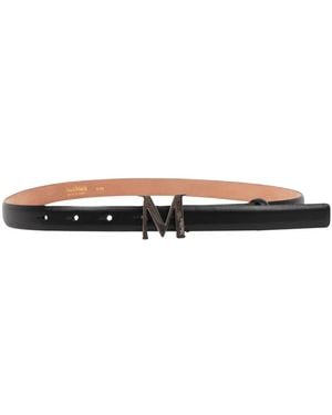 Weekend by Maxmara Belts - Marron
