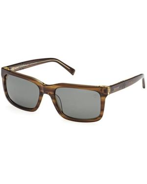 Timberland Sunglasses - Metallic