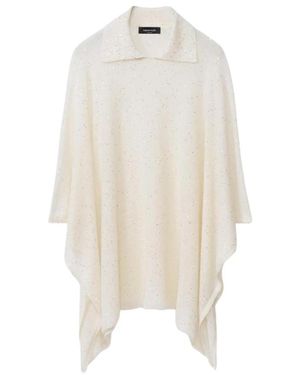 Fabiana Filippi Capes - Bianco