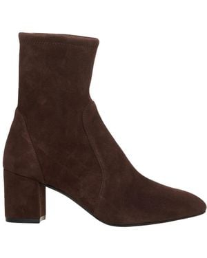 Stuart Weitzman Heeled Boots - Marrón