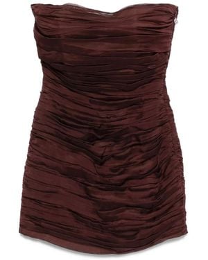 Raquel Diniz Party Dresses - Bruin