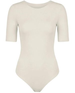 Wolford Full-Body - Natural