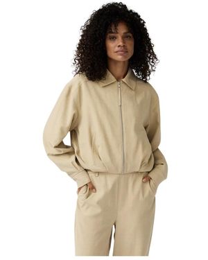 Alchemist Light Jackets - Neutro