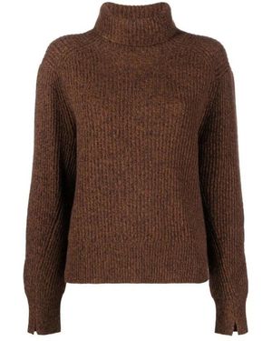 Rag & Bone Truien & Vesten ,Bruin ,Kasjmier Kasjmier Coltrui