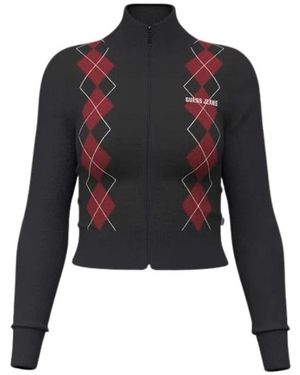 Guess Cardigans - Negro