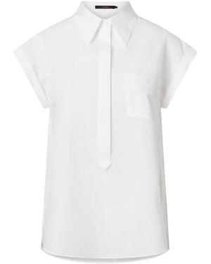 Windsor. Shirts - White