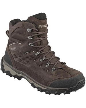 Meindl Trekking Boots - Marrón