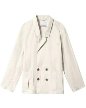 Isabel Marant Light Jackets - White