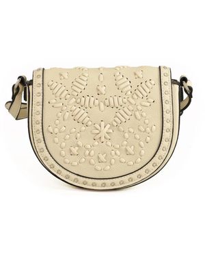 Ermanno Scervino Bags > cross body bags - Métallisé