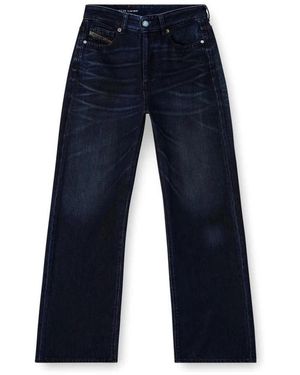 DIESEL Jeans - Blauw