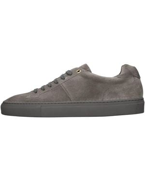 Corvari Sneakers - Marrón