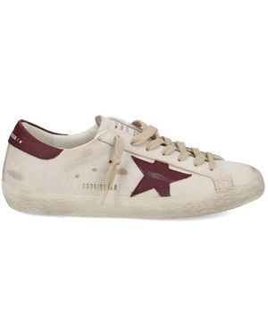 Golden Goose Sneakers - Gris