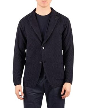 Paoloni Blazers - Blue