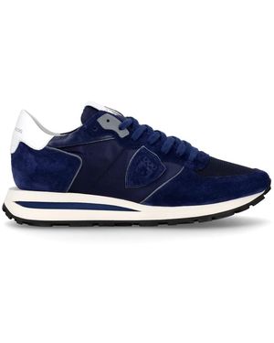 Philippe Model Trainers - Blue