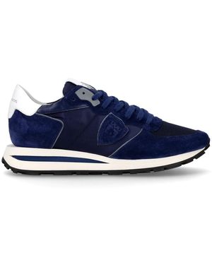 Philippe Model Trainers - Blue