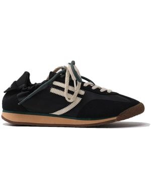 PURAAI Sneakers - Zwart